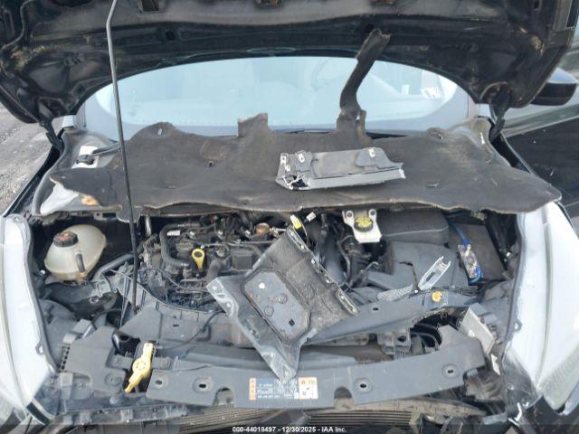 Ford Escape Se Image 11