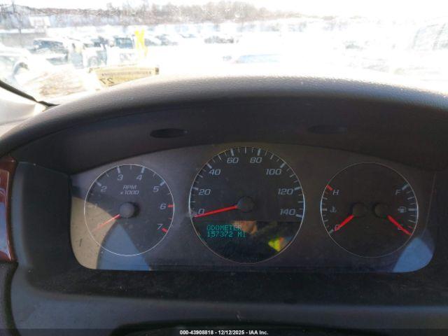 Chevrolet Impala Lt Image 14