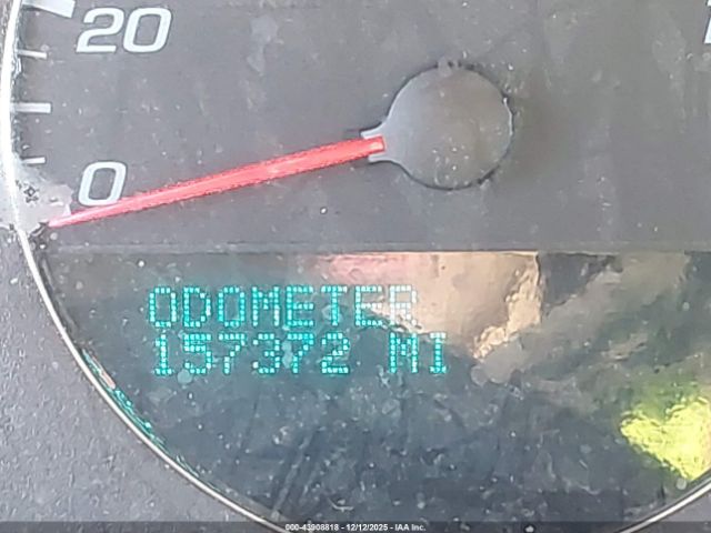 Chevrolet Impala Lt Image 7