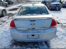 Chevrolet Impala Lt Image 8