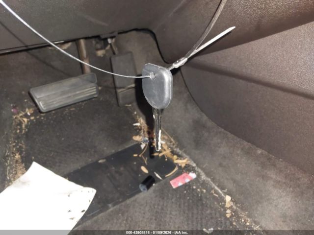 Chevrolet Impala Lt Image 3