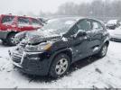 Chevrolet Trax Ls Image 7
