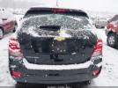 Chevrolet Trax Ls Image 3