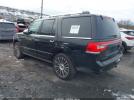 Lincoln Navigator Image 8