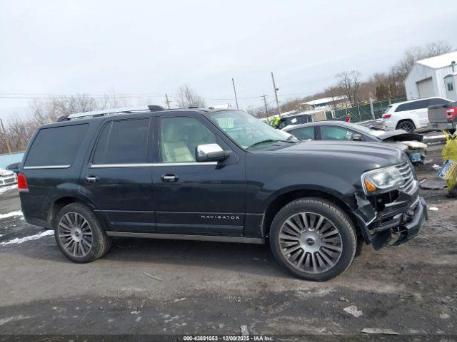Lincoln Navigator Image 6