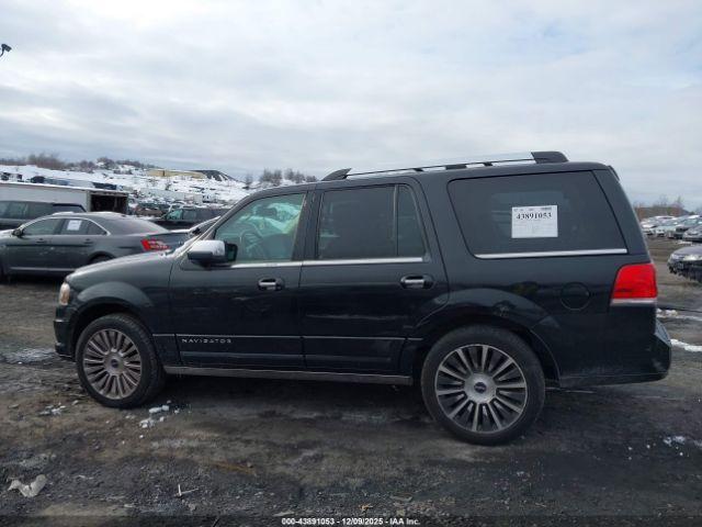 Lincoln Navigator Image 7