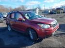 Subaru Forester 2.5i Limited Image 1