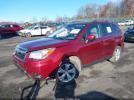 Subaru Forester 2.5i Limited Image 3