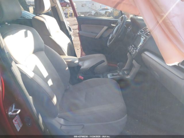 Subaru Forester 2.5i Limited Image 7