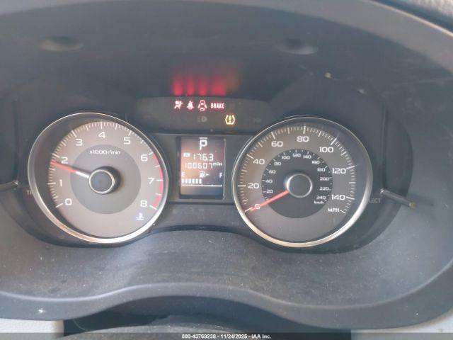 Subaru Forester 2.5i Limited Image 5