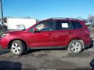 Subaru Forester 2.5i Limited Image 13
