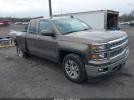 Chevrolet Silverado 1500 1lt Image 1