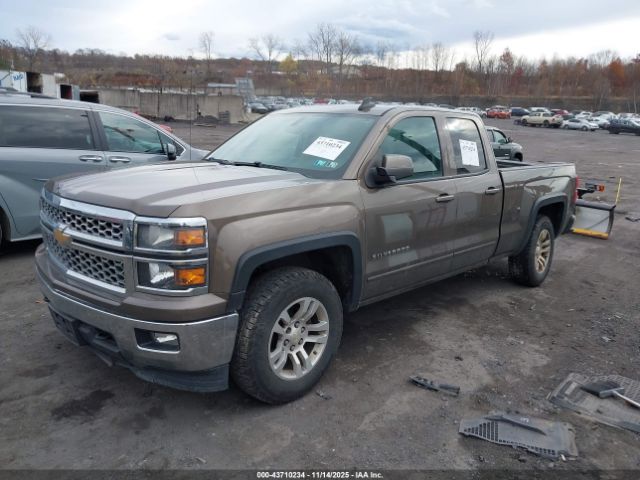 Chevrolet Silverado 1500 1lt Image 2