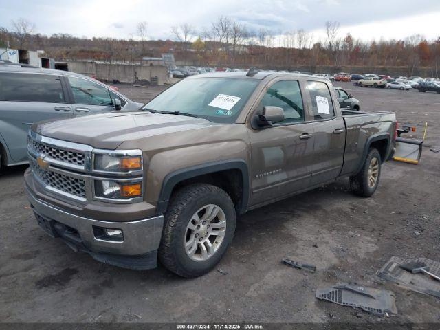 Chevrolet Silverado 1500 1lt Image 2