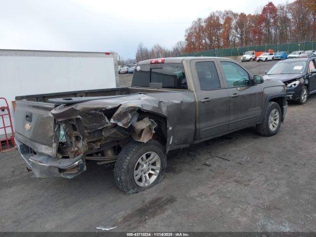 Chevrolet Silverado 1500 1lt Image 3