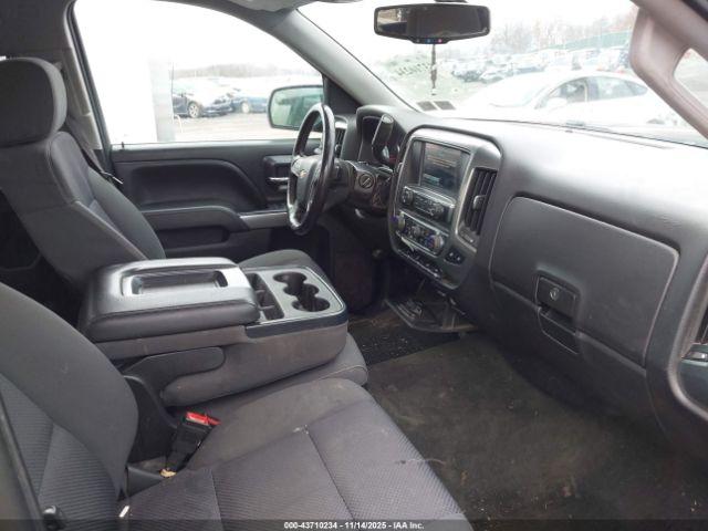 Chevrolet Silverado 1500 1lt Image 6