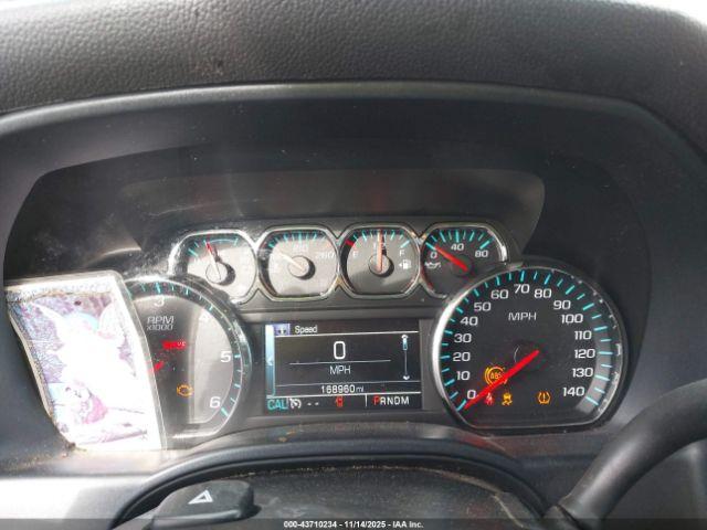 Chevrolet Silverado 1500 1lt Image 8