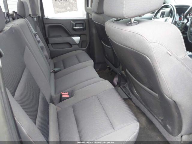 Chevrolet Silverado 1500 1lt Image 16