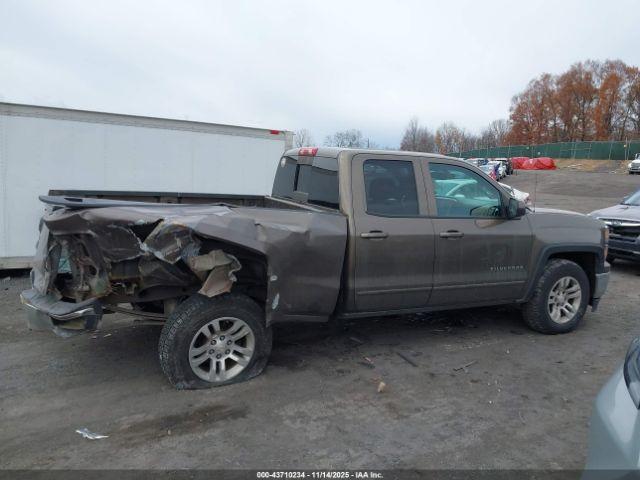 Chevrolet Silverado 1500 1lt Image 11