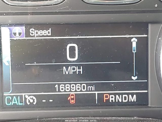 Chevrolet Silverado 1500 1lt Image 14