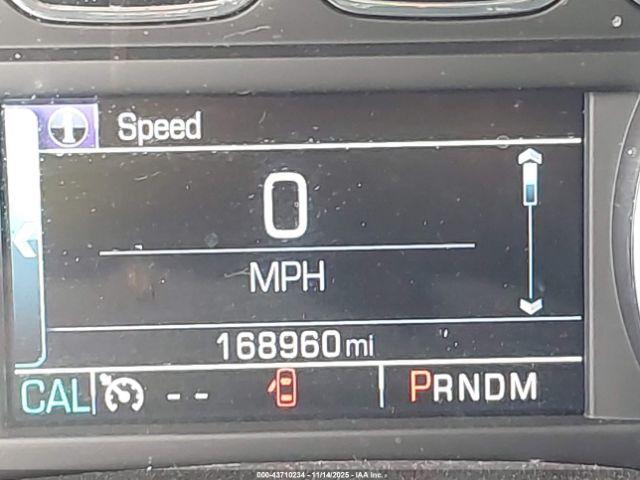 Chevrolet Silverado 1500 1lt Image 14