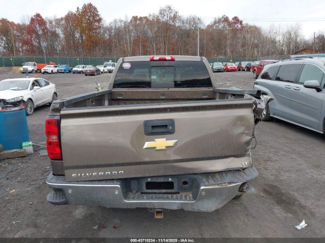 Chevrolet Silverado 1500 1lt Image 15