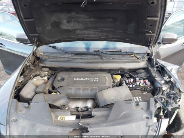 Jeep Cherokee Limited Image 16