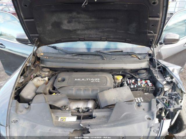 Jeep Cherokee Limited Image 16