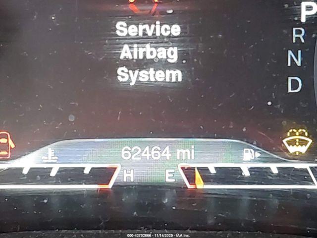 Jeep Cherokee Limited Image 14