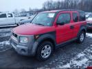 Honda Element Ex Image 3