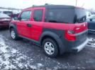 Honda Element Ex Image 2