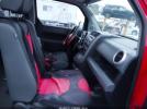 Honda Element Ex Image 4