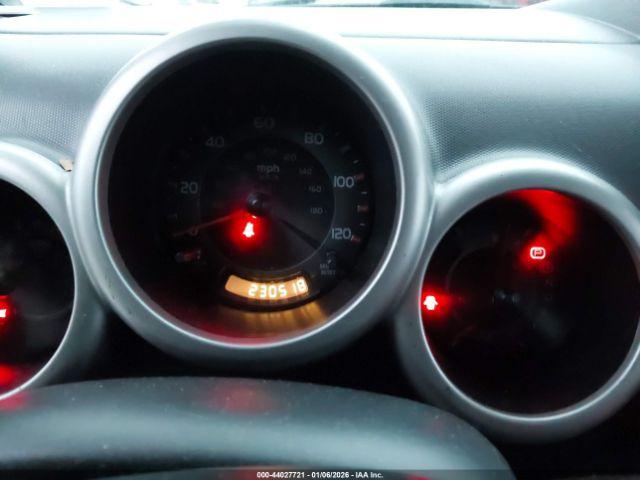 Honda Element Ex Image 9