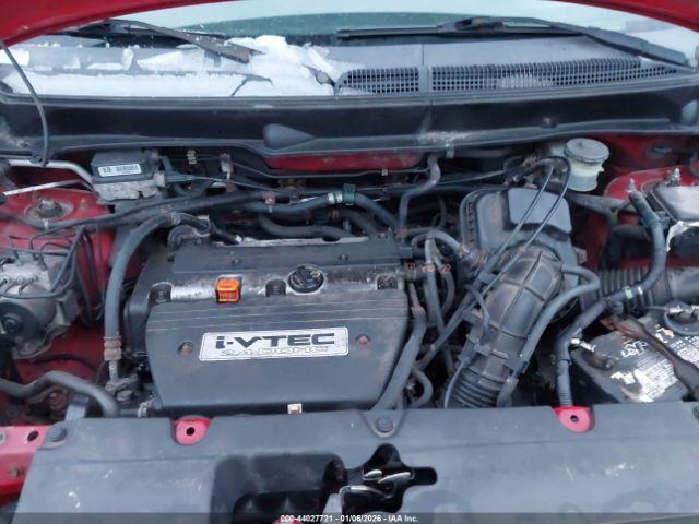 Honda Element Ex Image 8