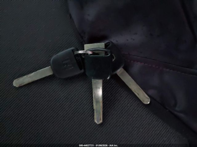 Honda Element Ex Image 10