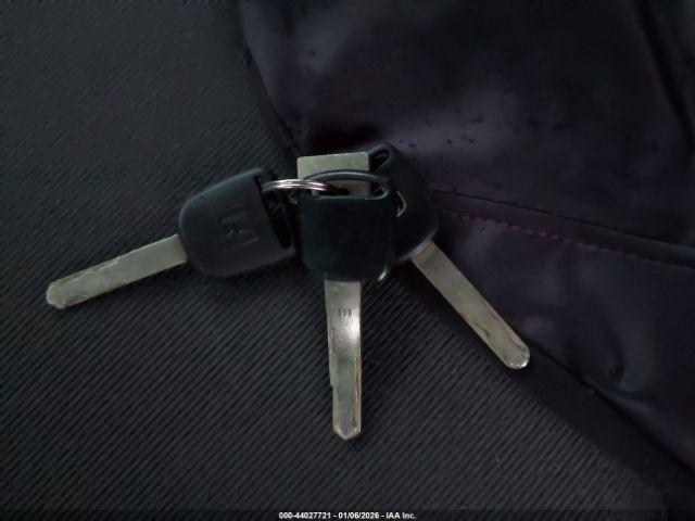 Honda Element Ex Image 10