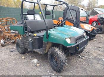 Salvage Polaris Ranger