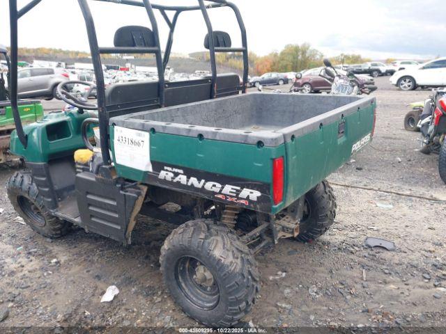 Polaris Ranger 4x4 Image 12