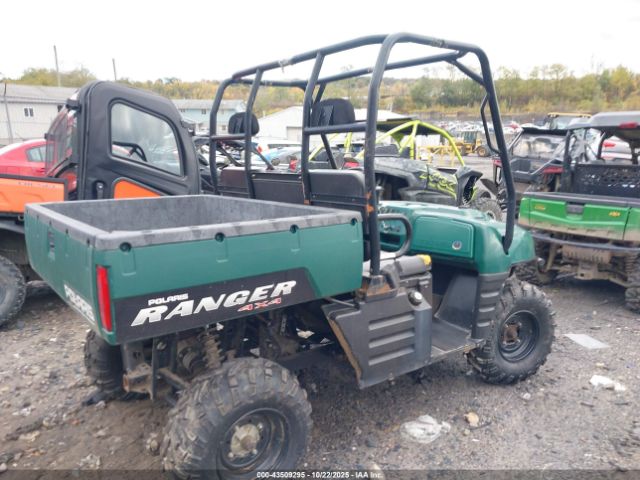 Polaris Ranger 4x4 Image 10