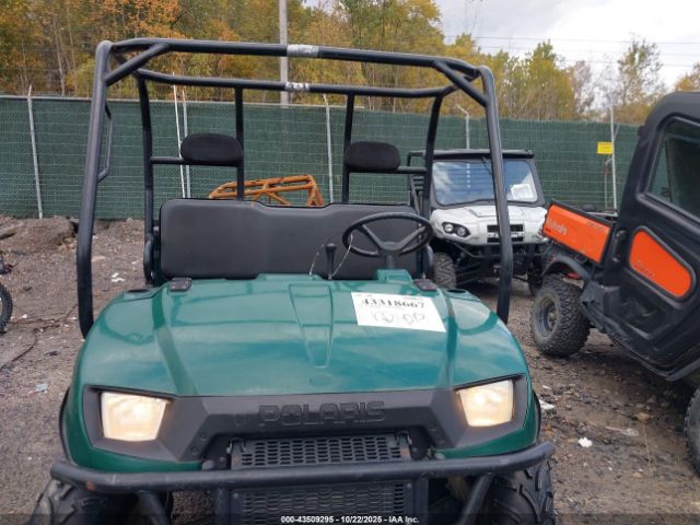 Polaris Ranger 4x4 Image 9