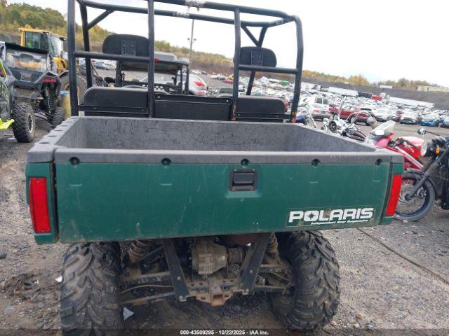 Polaris Ranger 4x4 Image 3