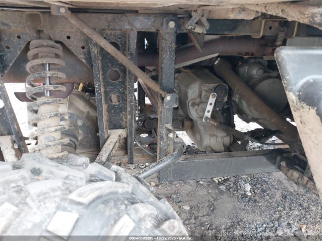 Polaris Ranger 4x4 Image 8