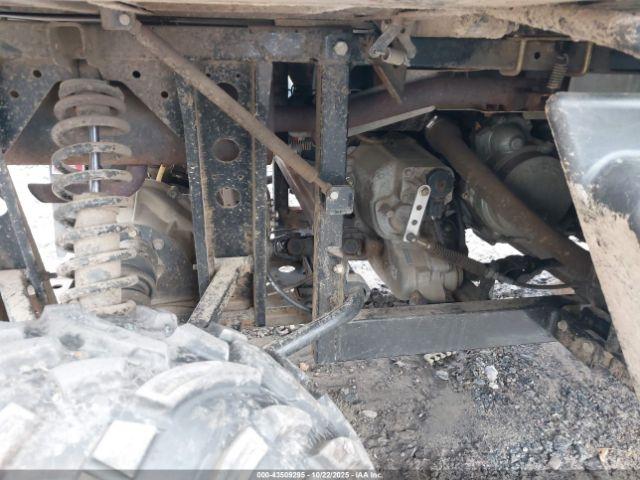 Polaris Ranger 4x4 Image 8