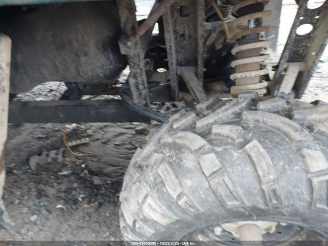 Polaris Ranger 4x4 Image 13