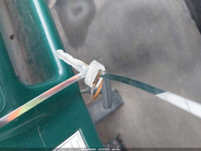 Polaris Ranger 4x4 Image 4