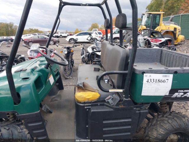 Polaris Ranger 4x4 Image 7