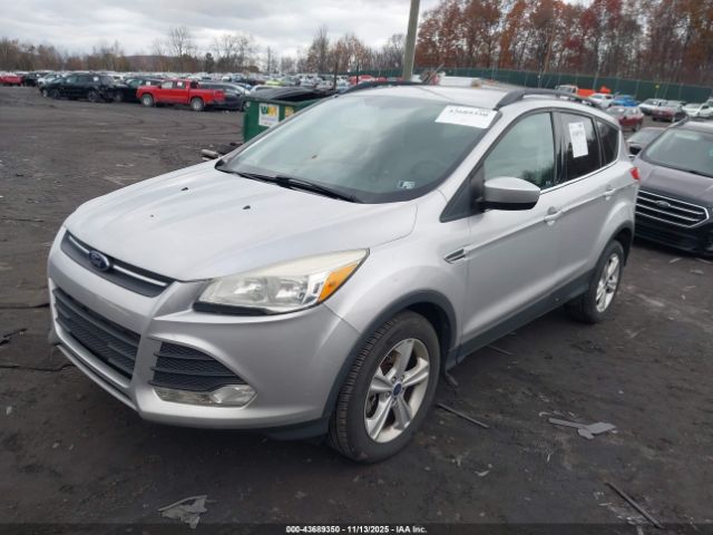 Ford Escape Se Image 4