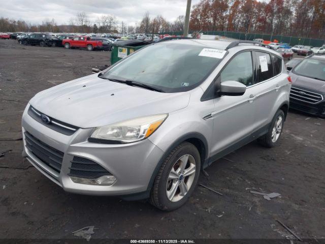 Ford Escape Se Image 4