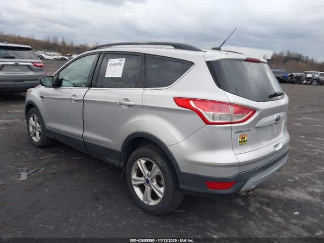 Ford Escape Se Image 10