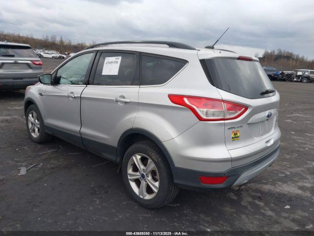 Ford Escape Se Image 10